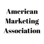 American Marketing Association