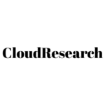 CloudResearch