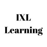 IXL Learning