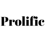 Prolific
